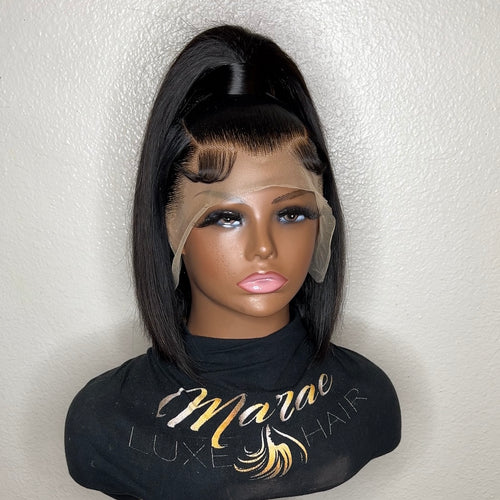 Wigs - ready to wear