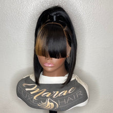 Load image into Gallery viewer, Wigs - ready to wear
