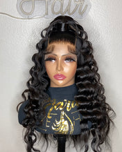 Load image into Gallery viewer, Wigs - ready to wear