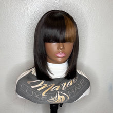 Load image into Gallery viewer, Wigs - ready to wear: read the Description before buying