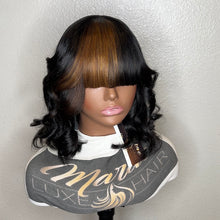 Load image into Gallery viewer, Wigs - ready to wear