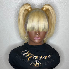 Load image into Gallery viewer, Wigs - ready to wear