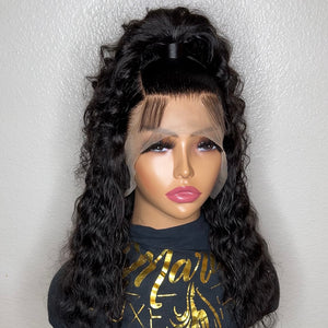 Wigs - ready to wear