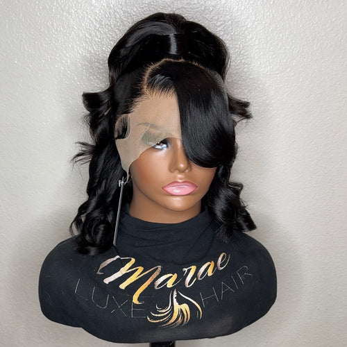 Wigs - ready to wear