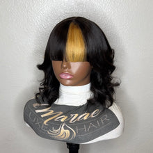 Load image into Gallery viewer, Wigs - ready to wear: read the Description before buying