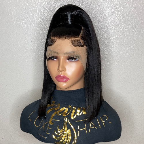Wigs - ready to wear
