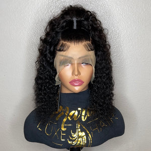 Wigs - ready to wear