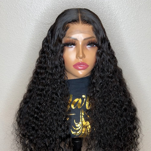 Wigs - ready to wear