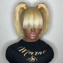 Load image into Gallery viewer, Wigs - ready to wear