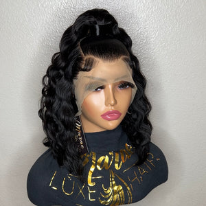 Wigs - ready to wear