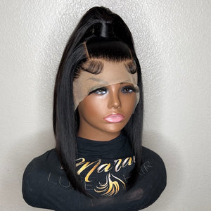 Wigs - ready to wear