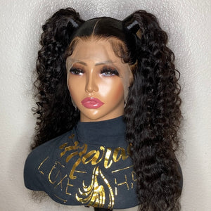 Wigs - ready to wear