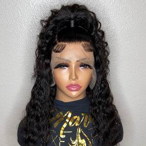 Wigs - ready to wear