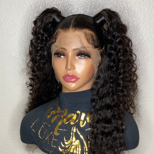 Wigs - ready to wear