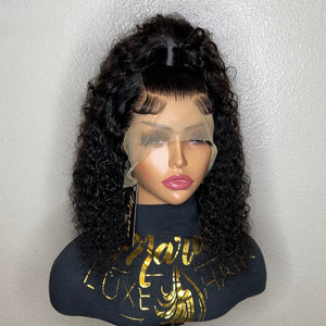 Wigs - ready to wear