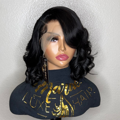 Wigs - ready to wear
