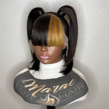 Load image into Gallery viewer, Wigs - ready to wear