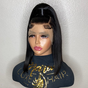 Wigs - ready to wear
