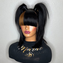 Load image into Gallery viewer, Wigs - ready to wear