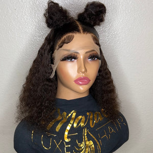 Wigs - ready to wear