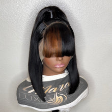 Load image into Gallery viewer, Wigs - ready to wear