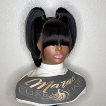 Load image into Gallery viewer, Wigs - ready to wear