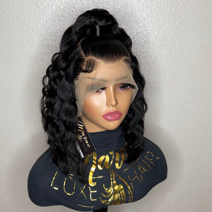 Wigs - ready to wear