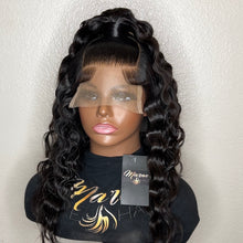 Load image into Gallery viewer, Wigs - ready to wear
