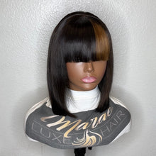 Load image into Gallery viewer, Wigs - ready to wear: read the Description before buying