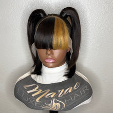 Load image into Gallery viewer, Wigs - ready to wear