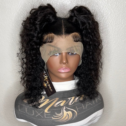 Wigs - ready to wear