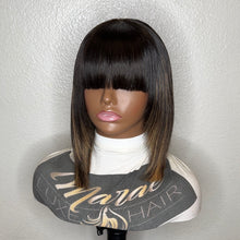 Load image into Gallery viewer, Wigs - ready to wear