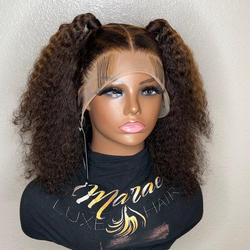 Wigs - ready to wear