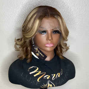 Wigs - ready to wear
