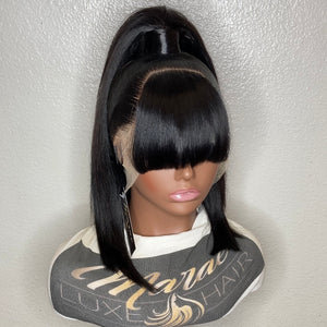 Wigs - ready to wear