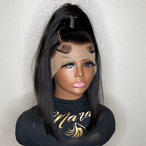 Wigs - ready to wear