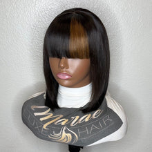 Load image into Gallery viewer, Wigs - ready to wear: read the Description before buying