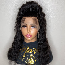 Load image into Gallery viewer, Wigs - ready to wear
