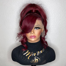 Load image into Gallery viewer, Wigs - ready to wear