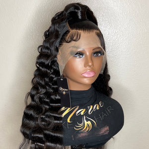 Wigs - ready to wear