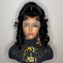 Load image into Gallery viewer, Wigs - ready to wear