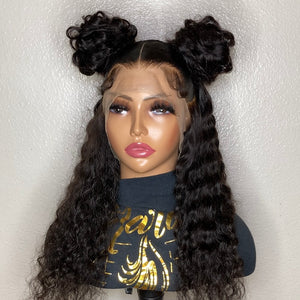 Wigs - ready to wear