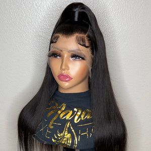 Wigs - ready to wear