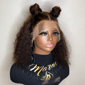 Wigs - ready to wear
