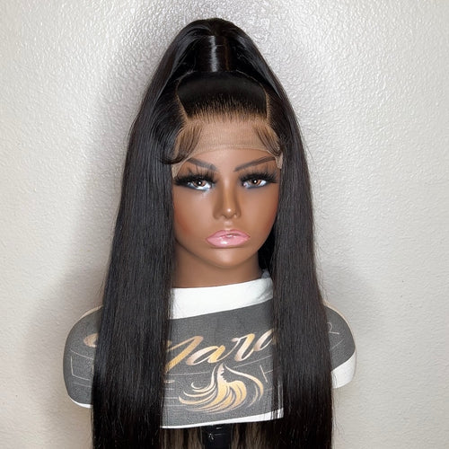 Wigs - ready to wear