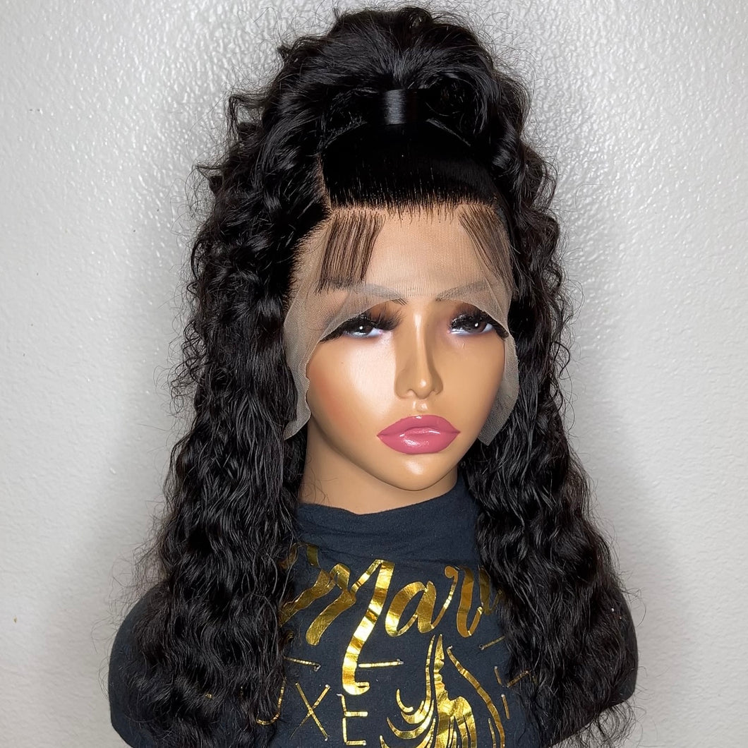 Wigs - ready to wear
