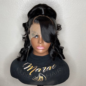 Wigs - ready to wear