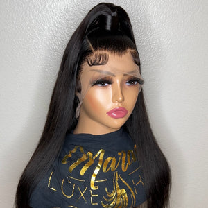 Wigs - ready to wear