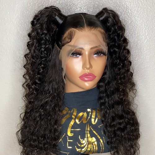 Wigs - ready to wear