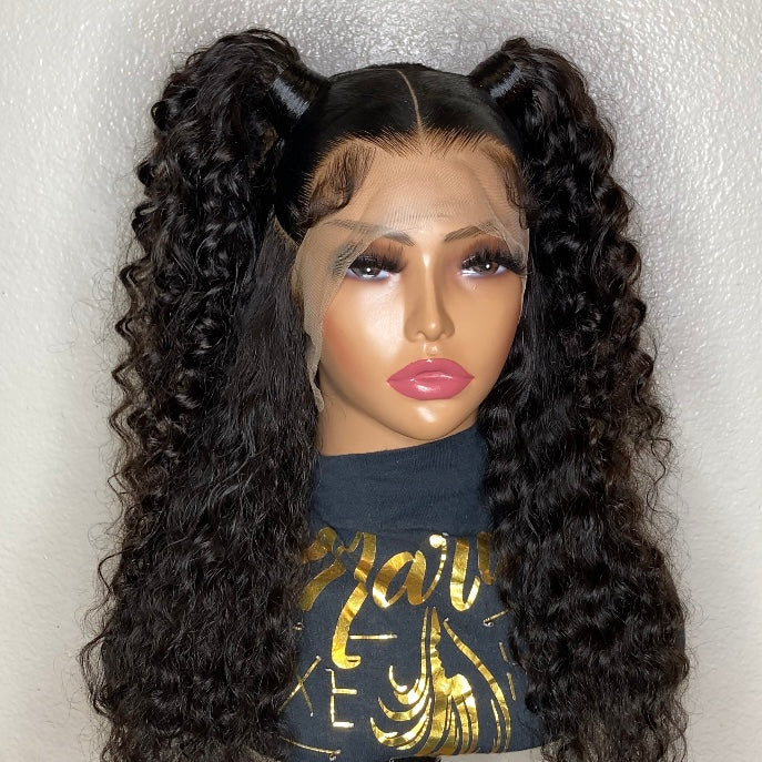 Wigs - ready to wear